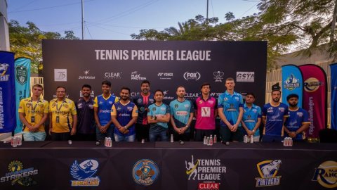 Tennis Premier League is fun, exciting, and perfect for everyone to enjoy, says Rohan Bopanna