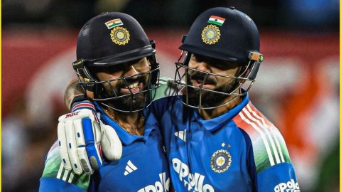 Top-5 खिलाड़ी जिन्होंने भारत-साउथ अफ्रीका T20I में बनाए सबसे ज्यादा रन, लिस्ट में शामिल हैं Rohit और