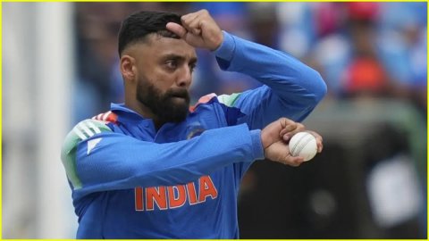 Top-5 खिलाड़ी जिन्होंने साल 2025 में चटकाए सबसे ज्यादा T20I विकेट, Team India का मिस्ट्री स्पिनर है 