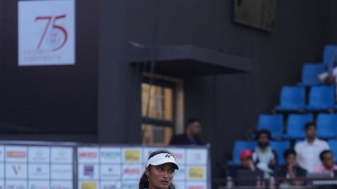 TPL 7: GS Delhi Aces maintain momentum at the top; Gujarat Panthers register first win on Day Three 