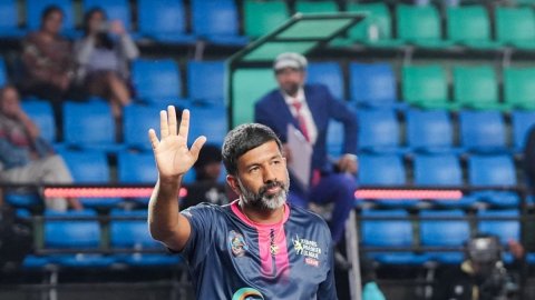 TPL 7: GS Delhi Aces register biggest win of season; join SG Pipers, Mumbai Eagles, Rajasthan Ranger