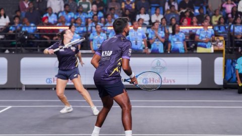 TPL 7: GS Delhi Aces seal semis berth with biggest win of season; Rangers stay in hunt