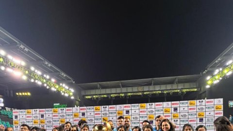 TPL: GS Delhi Aces clinch maiden title as season 7 concludes in Ahmedabad