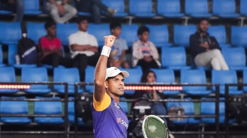 TPL Season 7: Gujarat Panthers register first win; Mumbai Eagles gain momentum on Day Three