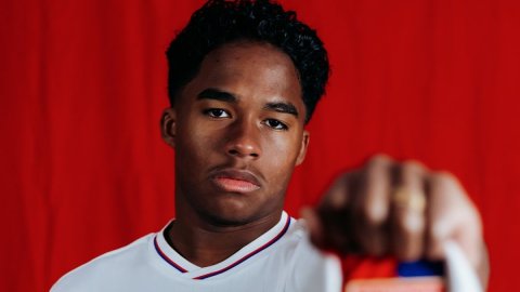 Transfer moves: Real Madrid forward Endrick joins Lyon on loan