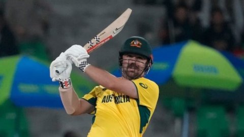 ट्रैविस हेड ने लिया BBL को लेकर बड़ा फैसला, टी-20 वर्ल्ड कप से पहले दिया ऑस्ट्रेलियाई फैंस को झटका