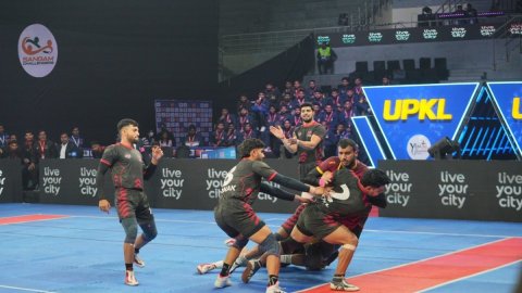 UPKL Season 2: Uday Dabas leads Gazab Ghaziabad to emphatic win over Yamuna Yoddhas