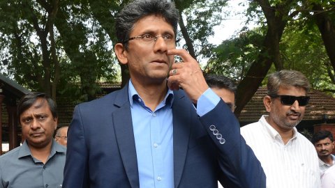 Venkatesh Prasad elected as new KSCA President, Team Game Changers grab major posts