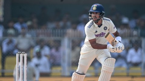 VHT: Jurel’s unbeaten century helps UP defeat Baroda, Assam register win over Hyderabad