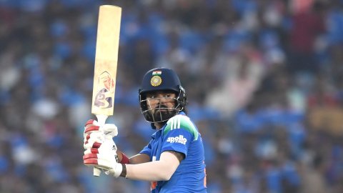 Vijay Hazare Trophy: KL Rahul and Prasidh Krishna named in Karnataka’s squad