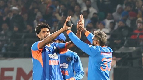 Whatever was on offer for seamers was exploited brilliantly by Indian bowlers: Bangar