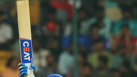 ‘Why fix what is not broken,’ says Aakash Chopra on MI follows their ‘philosophy and ideology’ at WP