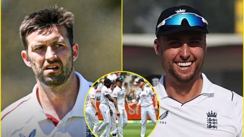 AUS vs ENG 2nd Test: विल जैक्स IN मार्क वुड OUT, इंग्लैंड ने गाबा टेस्ट के लिए किया अपनी प्लेइंग XI 