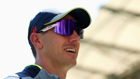 क्या तीसरे एशेज टेस्ट में खेलेंगे पैट कमिंस? कैप्टन ने खुद दिया सबसे बड़ा अपडेट