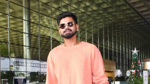 Will speak to Shreyas Iyer on his Vijay Hazare Trophy availability, says MCA Secretary