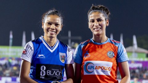 Women’s HIL prepares for exciting second season in Ranchi