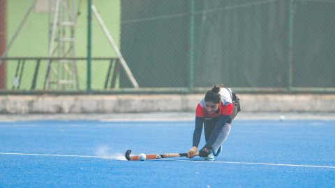 Women’s HIL: SG Pipers shows sensational teamwork to register 2-0 win over Ranchi Royals in opener (