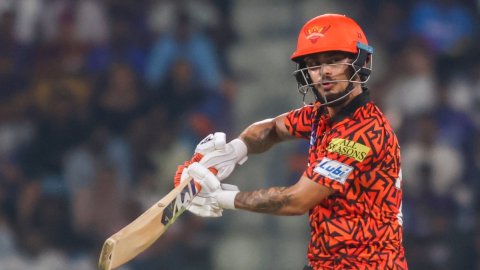 Words said to Ishan about WC selection have turned into reality, says childhood coach Mazumdar