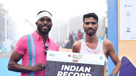 World 25K Kolkata: Gulveer, Seema rewrite records, while Joshua lives up to his hype in the 10th edi