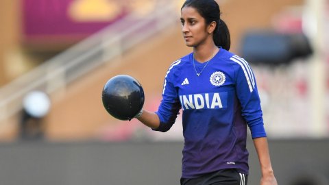 WPL 2026: Jemimah leading Delhi Capitals will be fascinating to watch, says Aakash Chopra