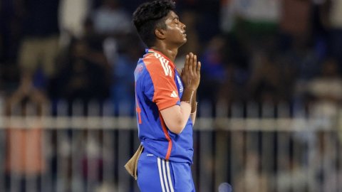 WPL 2026: We aimed to build the best bowling attack, says RCB Women head coach Rangarajan