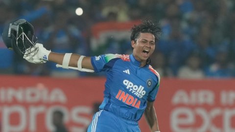 कौन है टीम इंडिया का सबसे हार्ड वर्किंग प्लेयर? यशस्वी जायसवाल ने नहीं लिया विराट कोहली का नाम