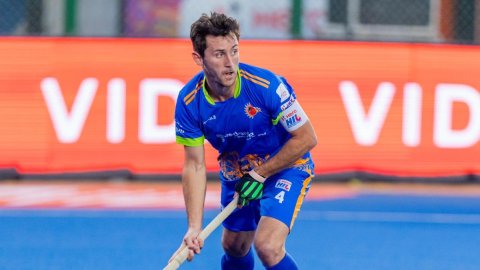 ‘10,000 people in Indian stadium feels like 15,000,’ says Arthur Van Doren ahead of Kalinga Lancers’