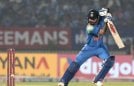 1st ODI: Kohli’s 93, Rahul’s unbeaten 29 help India take 1-0 lead over NZ