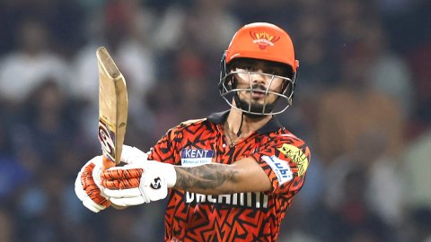 1st T20I: Kishan returns as NZ elect to bowl against India, Clarke handed debut