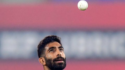 3rd T20I: Bumrah, Bishnoi come in as India ask NZ to bat