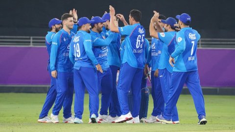 AFG vs WI: अफगानिस्तान ने वेस्टइंडीज को 38 रन से हराकर सीरीज में किया विजय आगाज, इब्राहिम जादरान और 