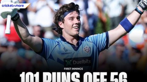 CSK के 22 साल के युवा स्टार ने रचा इतिहास,  SA20 फाइनल में शतक ठोककर बेबी एबी ने बनाया वर्ल्ड रिकॉर्