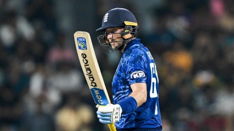 Eng vs SL 2nd ODI 2026