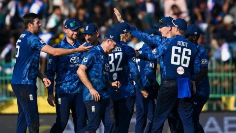 SL vs ENG: हैरी ब्रूक और जो रूट बने श्रीलंका के लिए काल, मेहमान इंग्लैंड ने मेजबानों को 53 रन से शिक