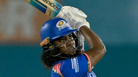 WPL 2026: Hayley Matthews इतिहास रचने से 40 रन दूर,T20 में वेस्टइंडीज की कोई क्रिकेटर नहीं बना सकी य