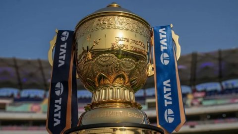 IPL 2026 की संभावित वेन्यू लिस्ट सामने, इन 18 शहरों में खेले जा सकते हैं इस सीजन मुकाबले