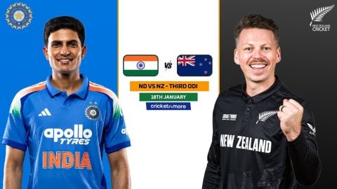 IND vs NZ 3rd ODI Prediction: कौन जीतेगा इंदौर वनडे? यहां देखें संभावित XI, पिच रिपोर्ट और लाइव स्ट्