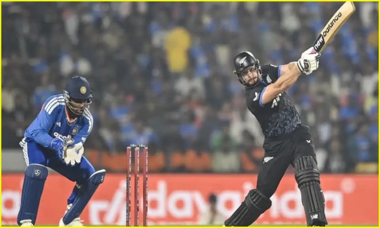 IND vs NZ 3rd T20I: भारत बनाम न्यूजीलैंड! यहां देखें Match Prediction और Probable Playing XI