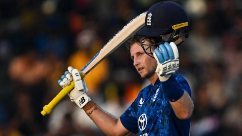 Joe Root ने वनडे में 20वां शतक ठोककर रचा इतिहास, ये कारनामा करने वाले इंग्लैंड के पहले बल्लेबाज़ बने