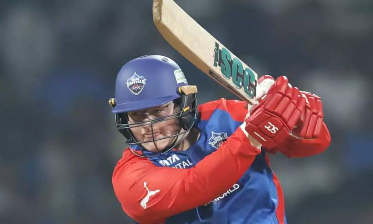 Lizelle Lee fined handed demerit point for Code of Conduct breach