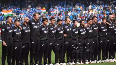 IND vs NZ: भारत के खिलाफ T20I सीरीज के लिए अचानक न्यूजीलैंड टीम में शामिल हुआ ये खिलाड़ी, लेकिन स्टा