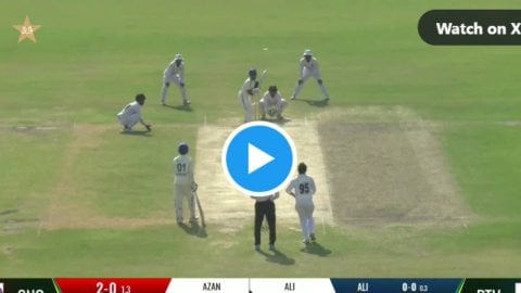 पाकिस्तान में टूटा फर्स्ट क्लास क्रिकेट का 232 साल पुराना रिकॉर्ड,टीम ने 40 रन डिफेंड कर के जीता मैच