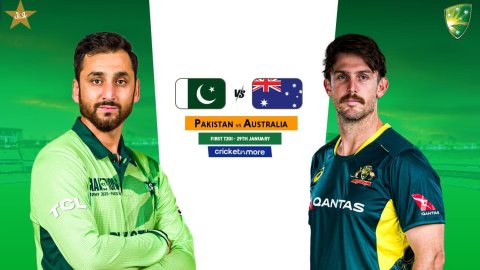 PAK vs AUS 1st T20: पाकिस्तान बनाम ऑस्ट्रेलिया! यहां देखें संभावित XI, पिच रिपोर्ट और लाइव स्ट्रीमिं