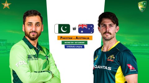 PAK vs AUS 2nd T20: पाकिस्तान बनाम ऑस्ट्रेलिया! यहां देखें Match Prediction, संभावित XI और मुकाबले स
