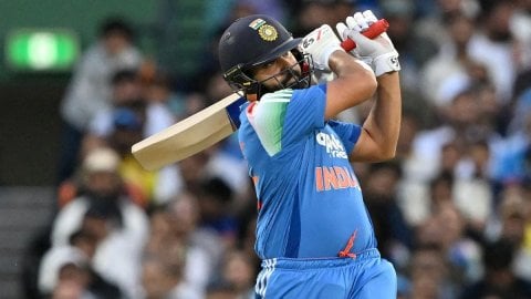 हिटमैन Rohit Sharma इतिहास रचने की दहलीज पर, 38 रन बनाते ही तोड़ देंगे महान जैक कैलिस का रिकॉर्ड