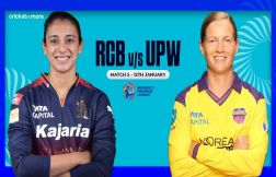RCB-W vs UP-W, WPL 2026: रॉयल चैलेंजर्स बेंगलुरु ने टॉस जीतकर चुनी गेंदबाज़ी, यहां देखें दोनों टीमों की प्लेइंग XI