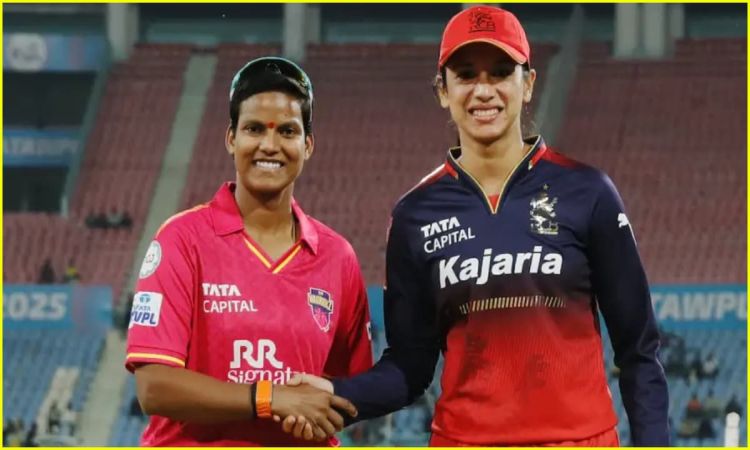 RCB-W vs UP-W, WPL 2026: रॉयल चैलेंजर्स बेंगलुरु बनाम यूपी वॉरियर्स! यहां देखें Match Prediction और Probable Playing XI