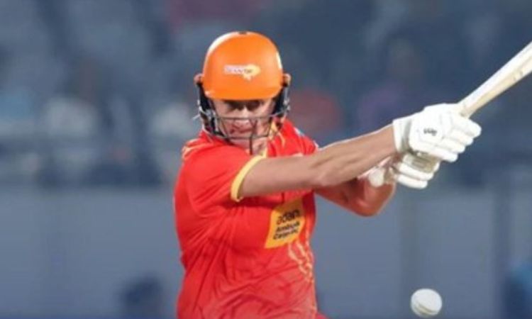 WPL 2026 Gujarat Giants Women set 154 runs target for UP Warriorz Women