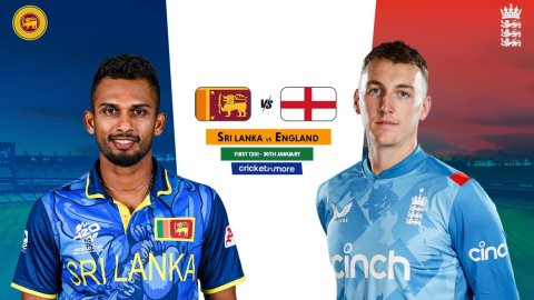 SL vs ENG 1st T20I: श्रीलंका बनाम इंग्लैंड! यहां देखें Match Prediction, संभावित XI, पिच रिपोर्ट और 