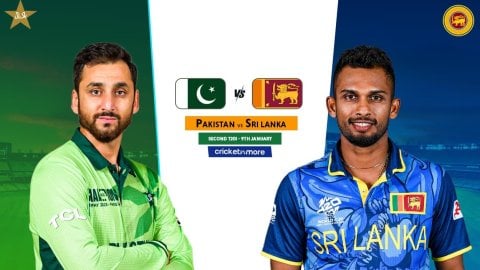 SL vs PAK 2nd T20I Match Prediction: श्रीलंका बनाम पाकिस्तान! यहां देखें संभावित XI, पिच रिपोर्ट और 